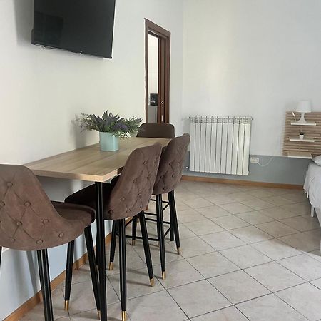 Mediterraneo Apartment Ерколано Екстериор снимка