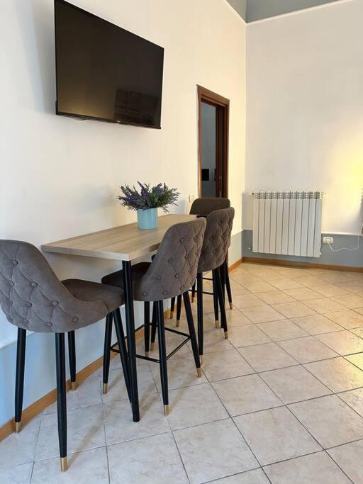Mediterraneo Apartment Ерколано Екстериор снимка