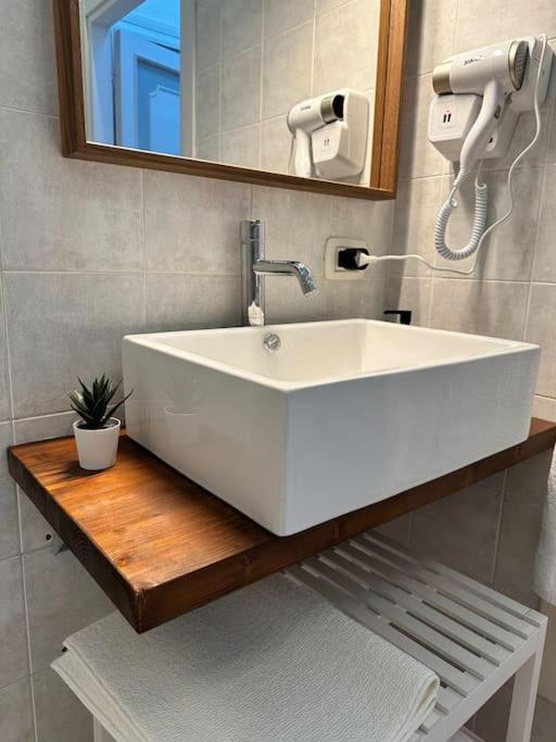 Mediterraneo Apartment Ерколано Екстериор снимка