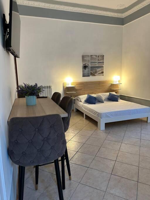 Mediterraneo Apartment Ерколано Екстериор снимка