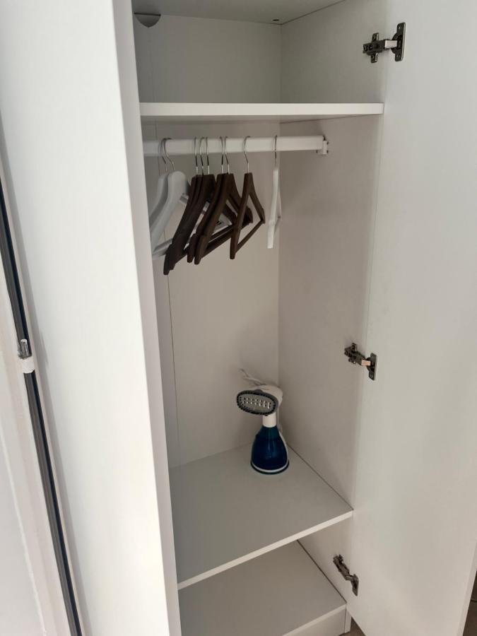 Mediterraneo Apartment Ерколано Екстериор снимка
