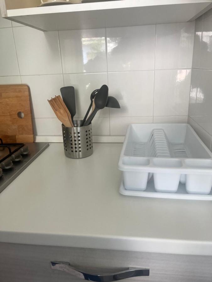 Mediterraneo Apartment Ерколано Екстериор снимка