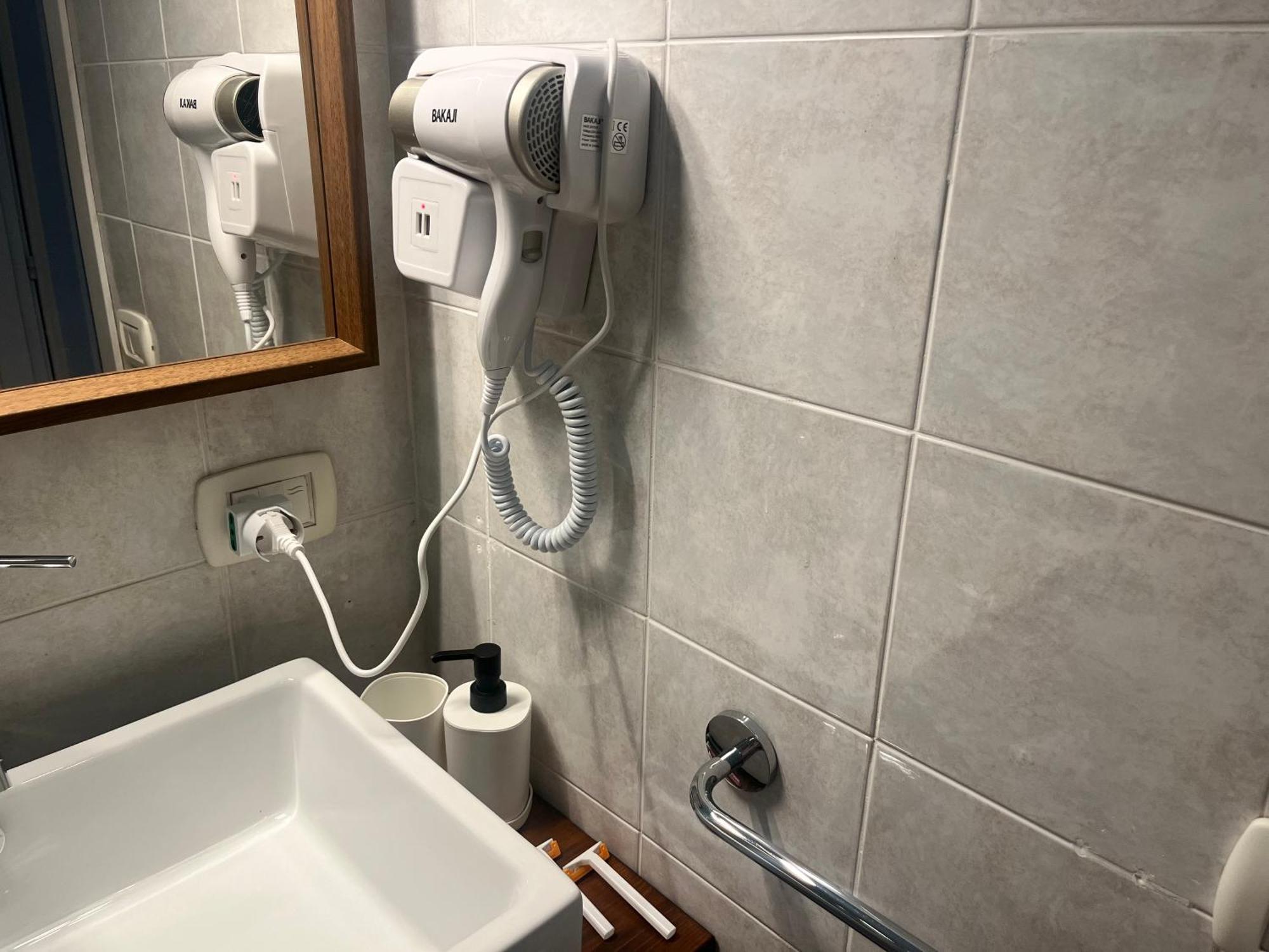 Mediterraneo Apartment Ерколано Екстериор снимка