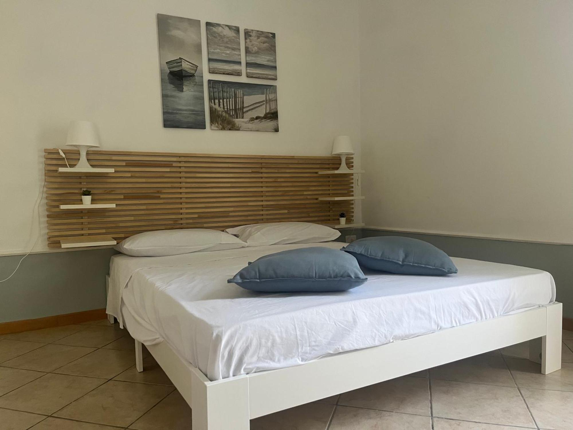 Mediterraneo Apartment Ерколано Екстериор снимка