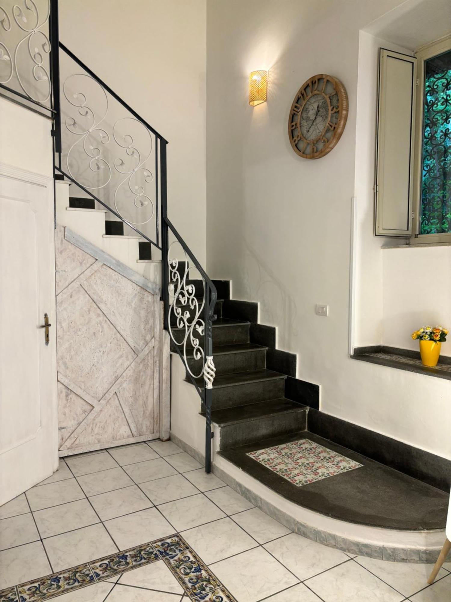 Mediterraneo Apartment Ерколано Екстериор снимка