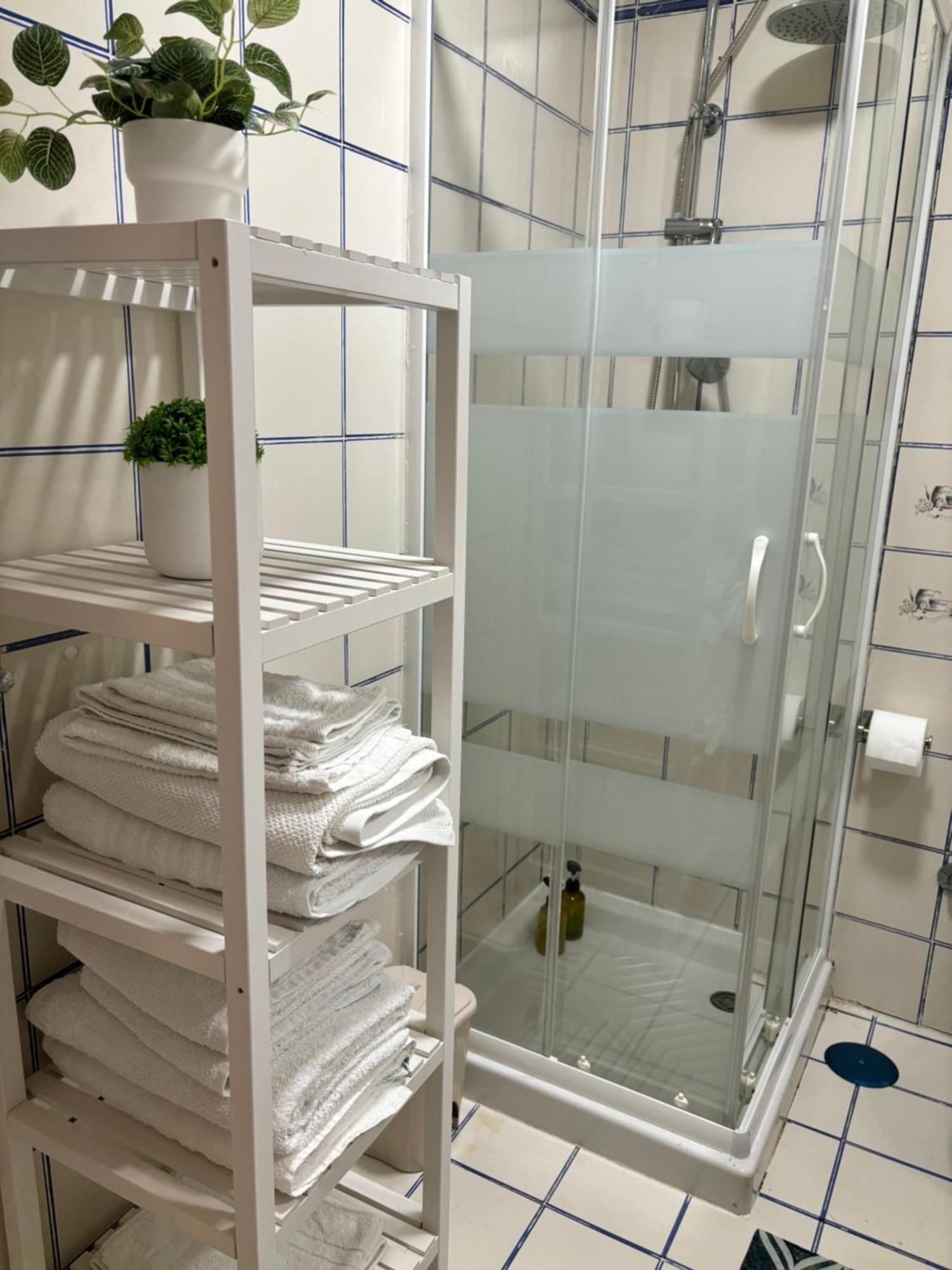Mediterraneo Apartment Ерколано Екстериор снимка