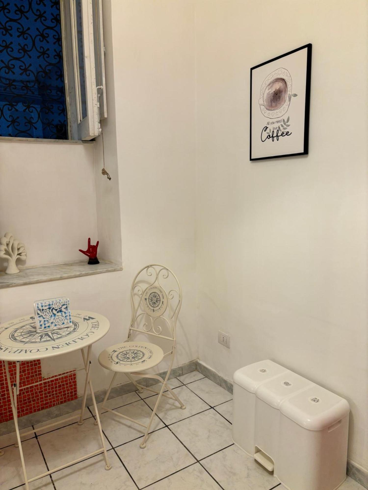 Mediterraneo Apartment Ерколано Екстериор снимка