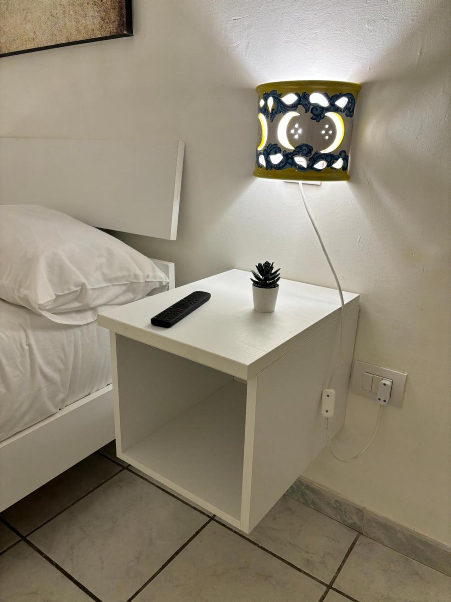 Mediterraneo Apartment Ерколано Екстериор снимка