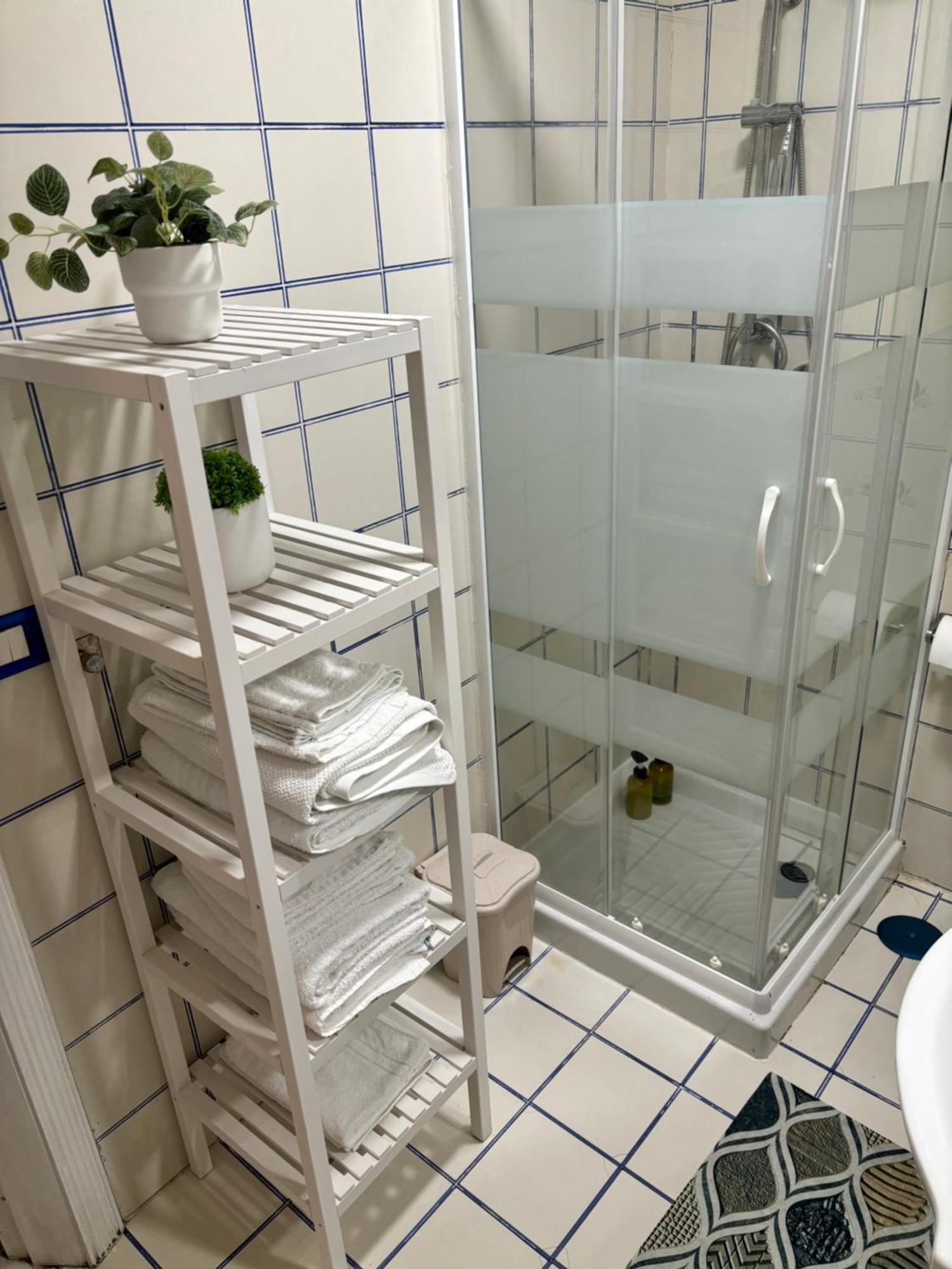 Mediterraneo Apartment Ерколано Екстериор снимка