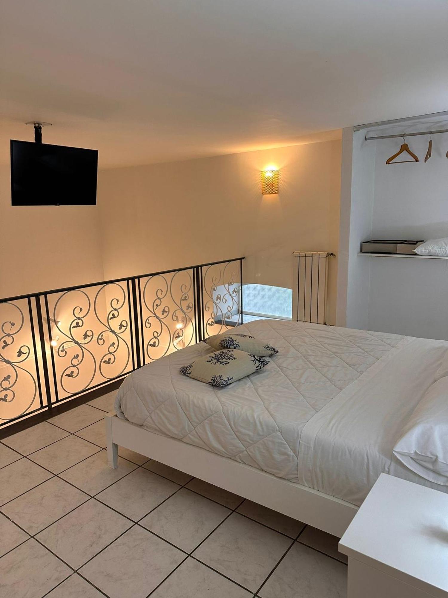 Mediterraneo Apartment Ерколано Екстериор снимка