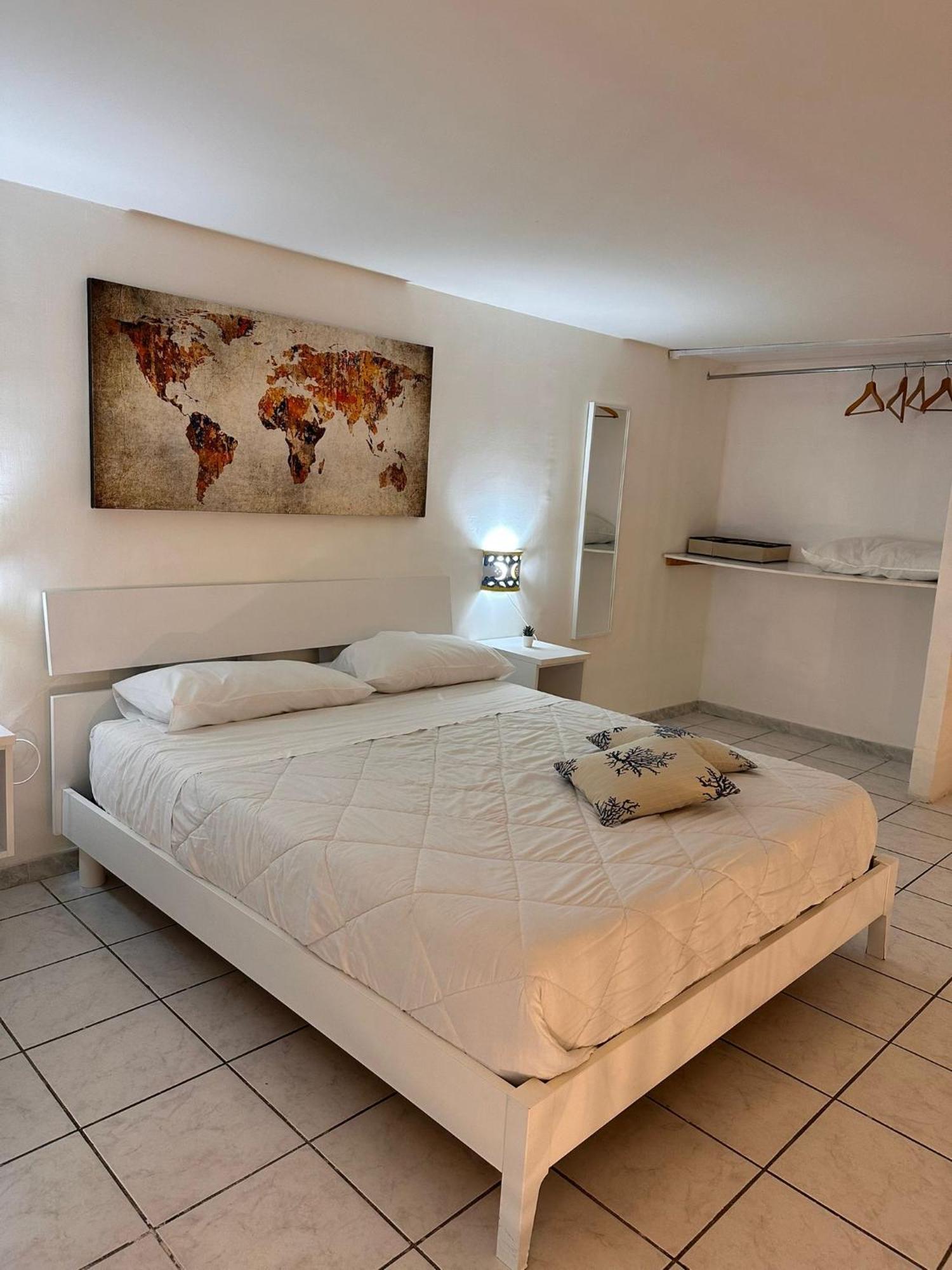 Mediterraneo Apartment Ерколано Екстериор снимка